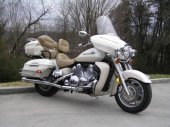 2000 Yamaha XVZ13TFL MM Limited photo